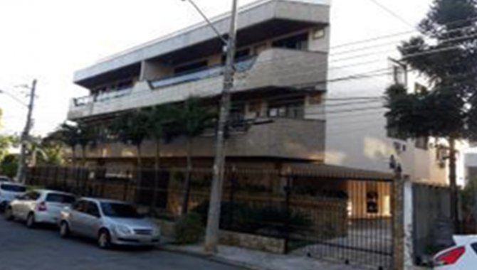 Foto - Apartamento 137 m² - Jardim Guanabara - Rio de Janeiro - RJ - [2]