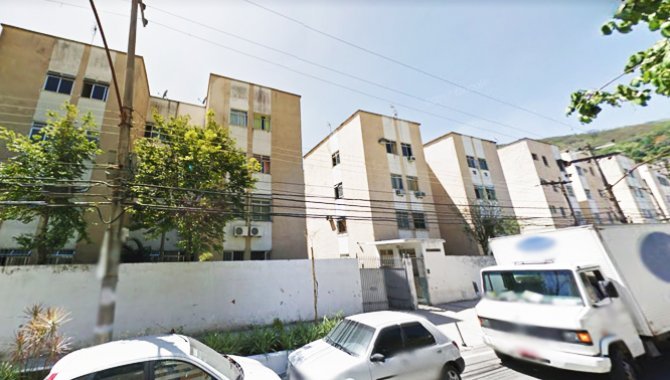 Foto - Apartamento - Jacarepaguá - Rio de Janeiro - RJ - [1]