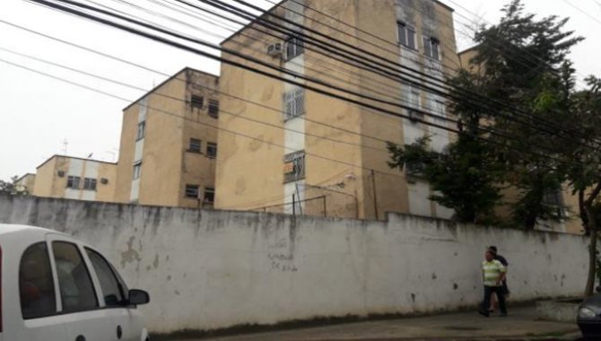Foto - Apartamento - Jacarepaguá - Rio de Janeiro - RJ - [3]
