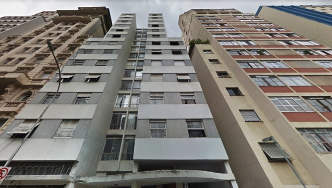 Foto - Apartamento 80 m² - Bela Vista - São Paulo - SP - [2]