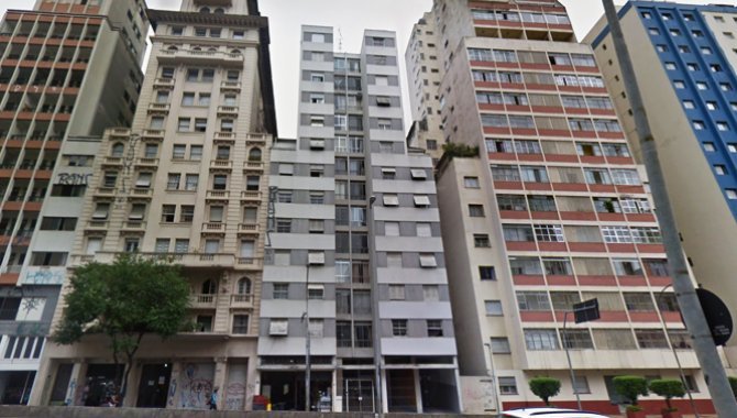 Foto - Apartamento 80 m² - Bela Vista - São Paulo - SP - [1]