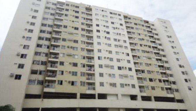 Foto - Apartamento 48 m² - Del Castilho - Rio de Janeiro - RJ - [1]