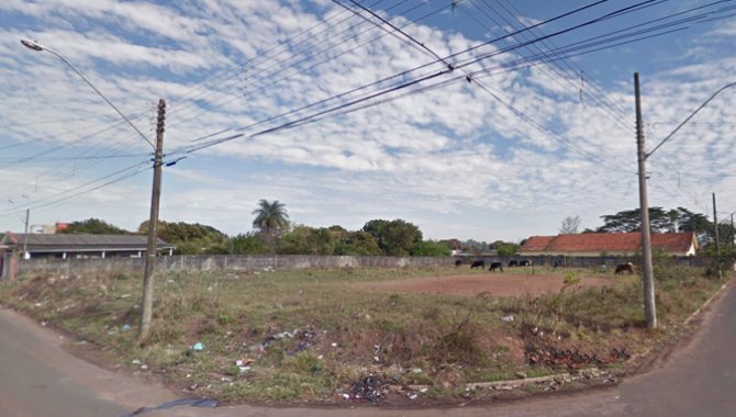 Foto - Terreno 2.871 m² - Vila Santa Fé - Pirassununga - SP - [1]