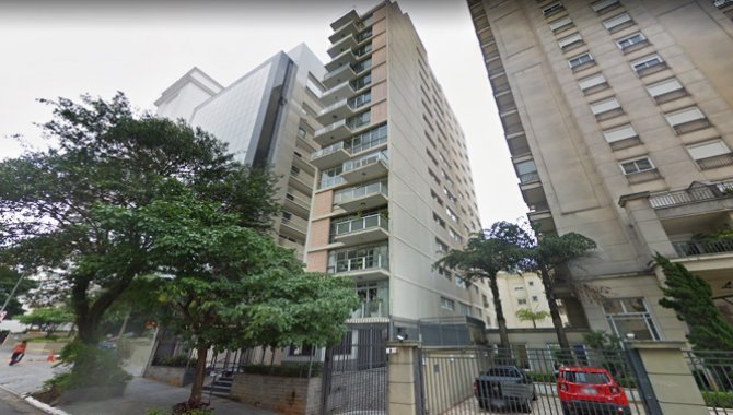 Foto - Apartamento 187 m² -  Consolação - São Paulo - SP - [2]