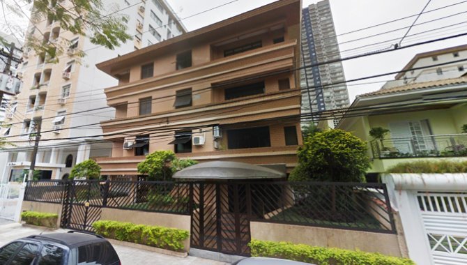 Foto - Apartamento 83 m² - Gonzaga - Santos - SP - [1]
