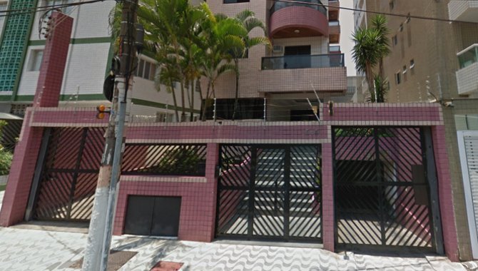 Foto - Direitos sobre Apartamento 75 m² - Boqueirão - Praia Grande - SP - [1]