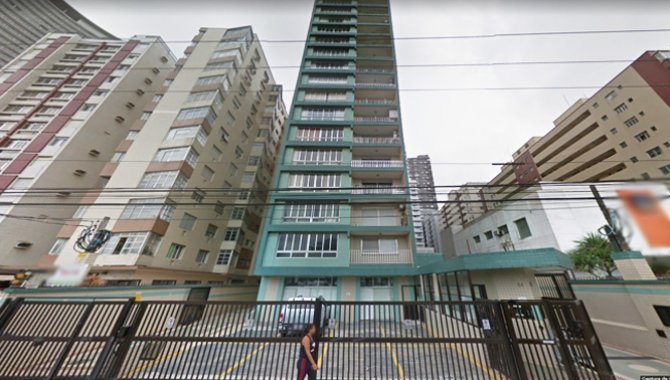 Foto - Apartamento 67 m² - José Menino - Santos - SP - [2]
