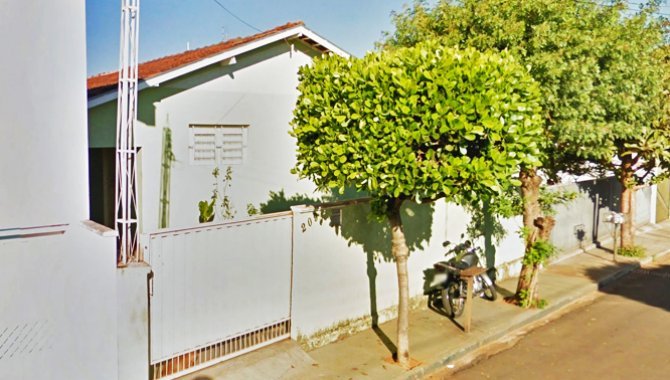 Foto - Casa 75 m² - Jardim Santa Rita - Olímpia - SP - [2]