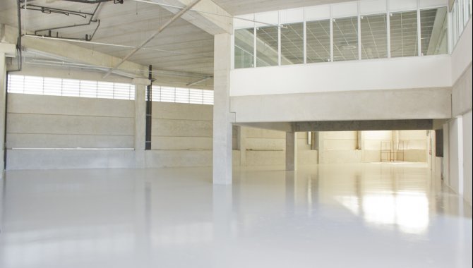 Foto - Direitos sobre Imóvel Industrial 3.504 m² - Santana de Parnaíba - SP - [3]