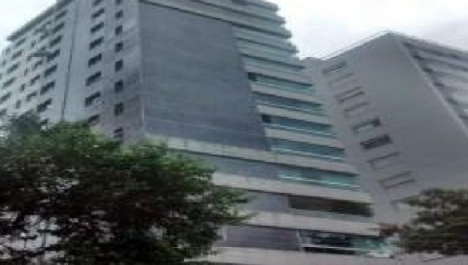 Foto - Apartamento 122 m² - Funcionários - Belo Horizonte - MG - [4]