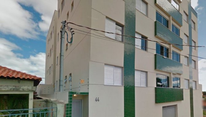 Foto - Apartamento 87 m² - Vila Guilhermina - Montes Claros - MG - [1]