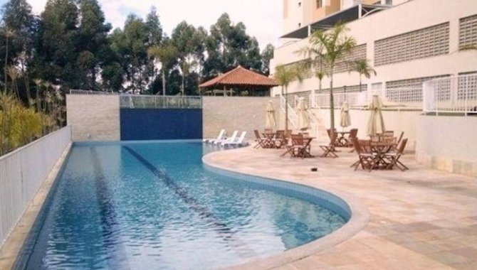 Foto - Apartamento - Alphaville Lagoa Dos Ingleses - Nova Lima - MG - [25]