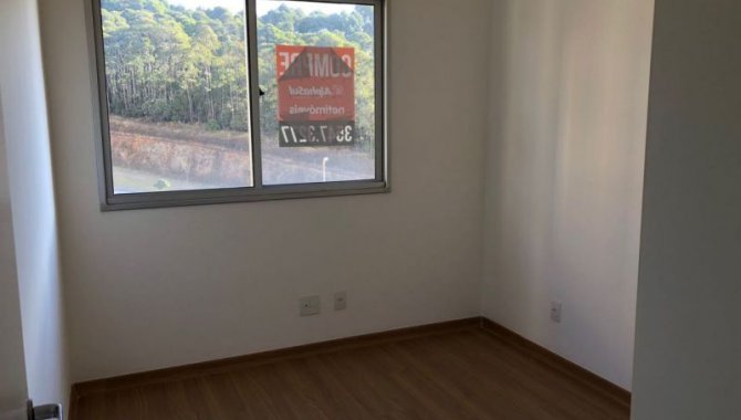 Foto - Apartamento - Alphaville Lagoa Dos Ingleses - Nova Lima - MG - [3]