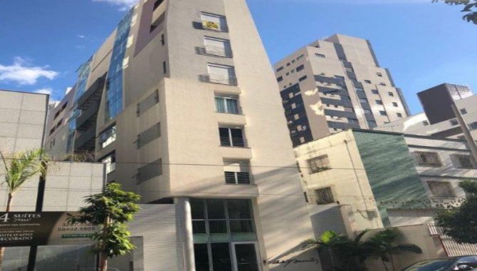 Foto - Apartamento 75 m² - Savassi - Belo Horizonte - MG - [40]