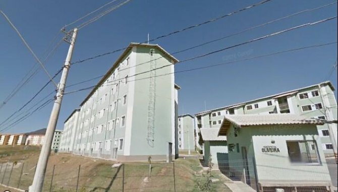 Foto - Apartamento 44 m² - Jardim Vitória - Belo Horizonte - MG - [3]