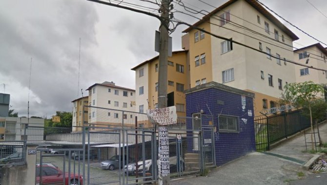 Foto - Apartamento 58 m² - Camargos - Belo Horizonte - MG - [2]
