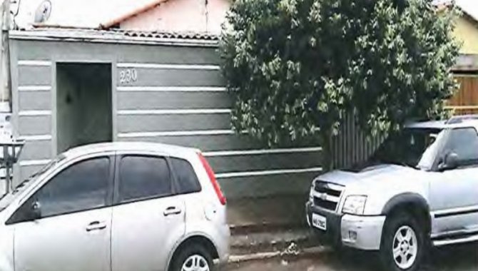 Foto - Casa 192m² - Bairro Vila Dourada - Capinópolis - MG - [4]