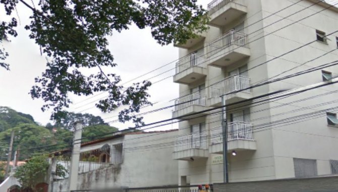 Foto - Apartamento 65m² - Bairro Jardim América - Taboão da Serra - SP - [2]