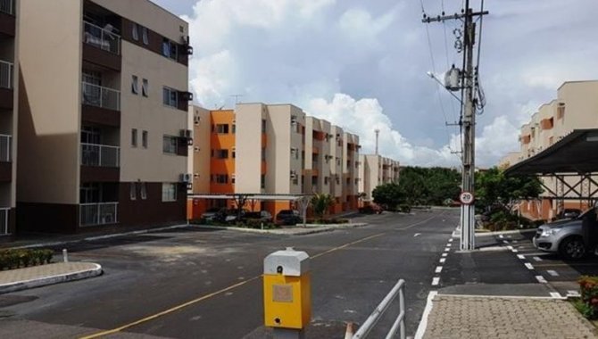 Foto - Apartamento 51m² - Condomínio Mato Grosso - Manaus - AM - [2]