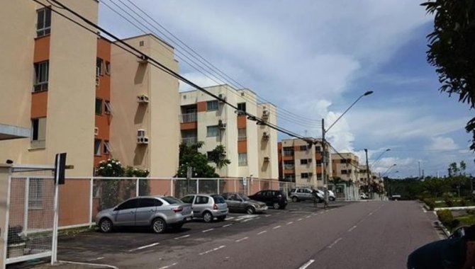 Foto - Apartamento 51m² - Condomínio Mato Grosso - Manaus - AM - [4]