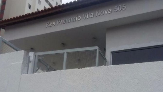 Foto - Apartamento 47 m² - Vila Bela Vista - São Paulo - SP - [2]