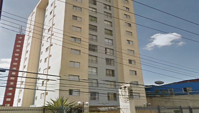 Foto - Apartamento com 56 M² A.U. - Ermelino Matarazzo - SP - [1]