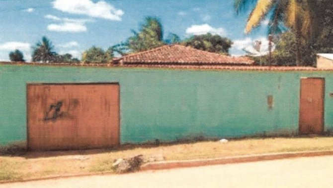 Foto - Casa 144 m² - Centro - São Félix do Coribe - BA - [6]