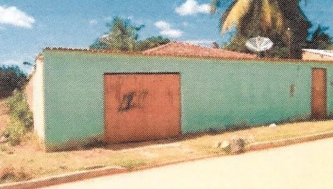 Foto - Casa 144 m² - Centro - São Félix do Coribe - BA - [13]