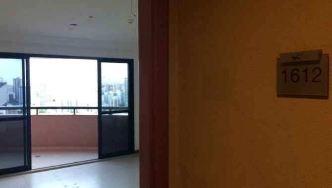 Foto - Apartamento 60 m² - Amaralina - Salvador - BA - [1]