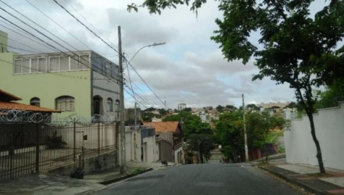 Foto - Apartamento 55 m² - Jardim Guanabara - Belo Horizonte - MG - [1]