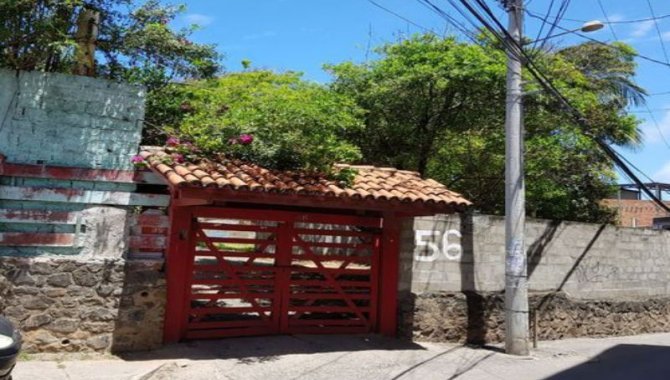 Foto - Casa 213 m² - Pituaçu - Salvador - BA - [6]