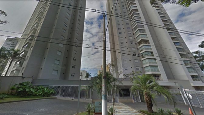 Foto - Apartamento 109,22 m² - Vila Andrade - São Paulo - SP - [1]