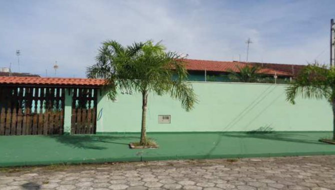 Foto - Casa 78 m² - Sabaúna - Itanhaém - SP - [1]
