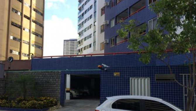 Foto - Apartamento 75 m² - Boa Viagem - Recife - PE - [1]