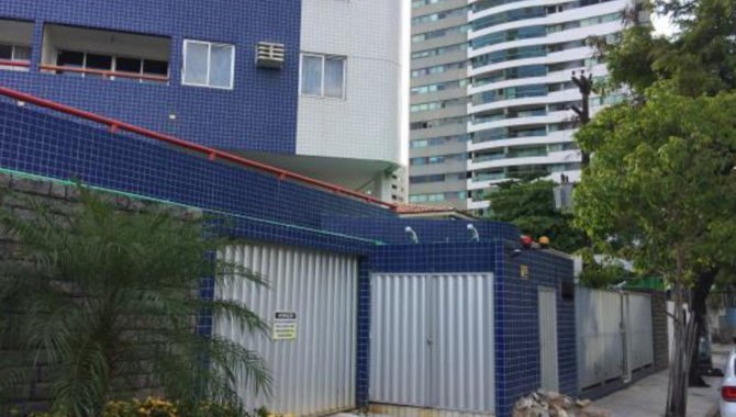 Foto - Apartamento 75 m² - Boa Viagem - Recife - PE - [2]