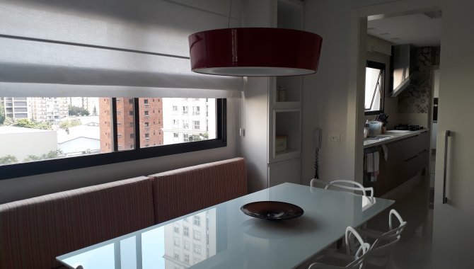 Foto - Apartamento 320 m² - Moema - São Paulo - SP - [4]