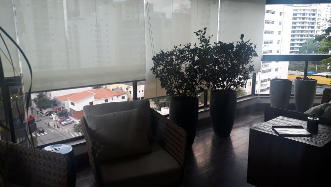 Foto - Apartamento 320 m² - Moema - São Paulo - SP - [12]