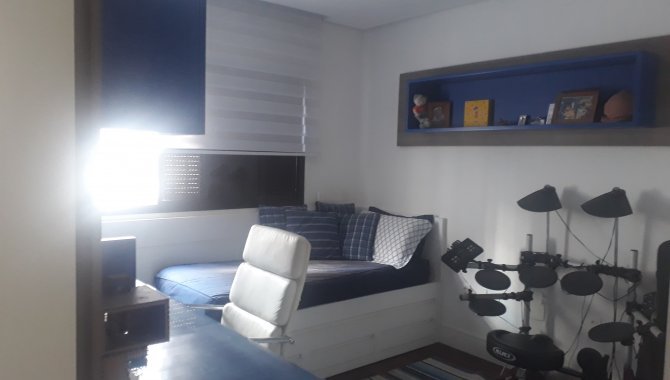 Foto - Apartamento 320 m² - Moema - São Paulo - SP - [17]