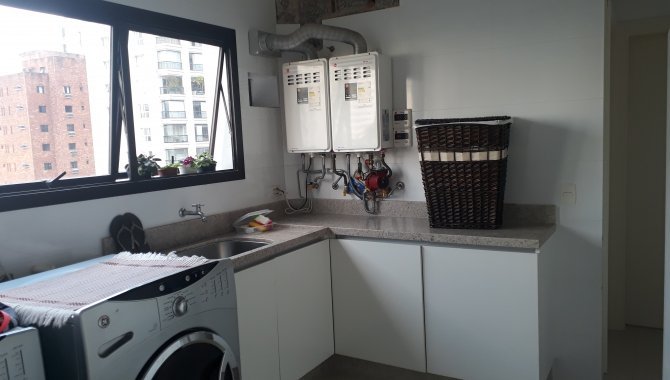 Foto - Apartamento 320 m² - Moema - São Paulo - SP - [6]