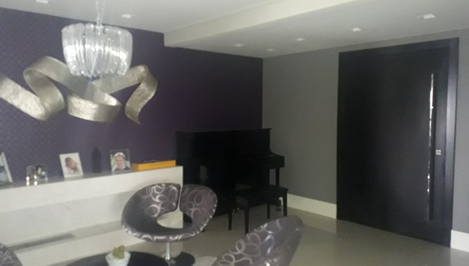 Foto - Apartamento 320 m² - Moema - São Paulo - SP - [13]