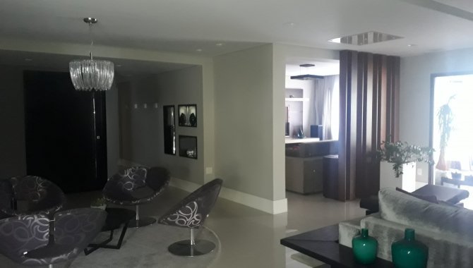 Foto - Apartamento 320 m² - Moema - São Paulo - SP - [10]