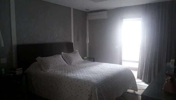 Foto - Apartamento 320 m² - Moema - São Paulo - SP - [21]