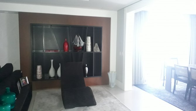 Foto - Apartamento 320 m² - Moema - São Paulo - SP - [8]