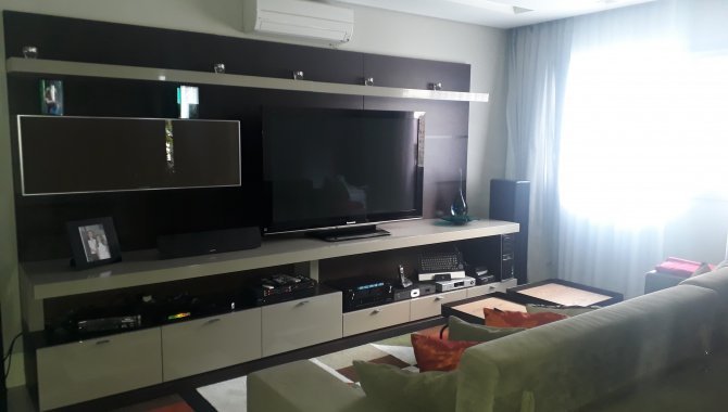 Foto - Apartamento 320 m² - Moema - São Paulo - SP - [11]