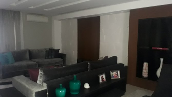 Foto - Apartamento 320 m² - Moema - São Paulo - SP - [9]