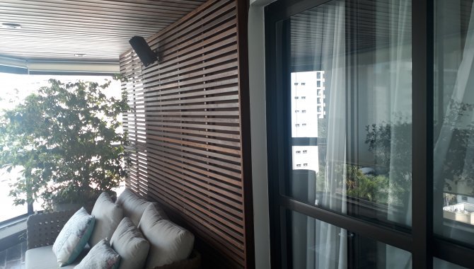 Foto - Apartamento 320 m² - Moema - São Paulo - SP - [23]