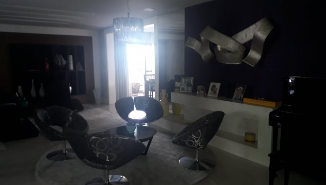 Foto - Apartamento 320 m² - Moema - São Paulo - SP - [7]