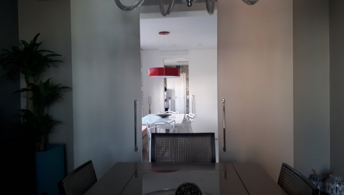 Foto - Apartamento 320 m² - Moema - São Paulo - SP - [3]