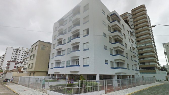 Foto - Direitos sobre Apartamento 68 m² - Guilhermina - Praia Grande - SP - [1]