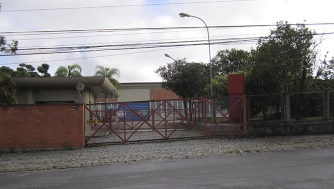 Foto - Terreno 50.440 m² e Prédio 28.907 m² - Jurubatuba - São Paulo - SP - [2]